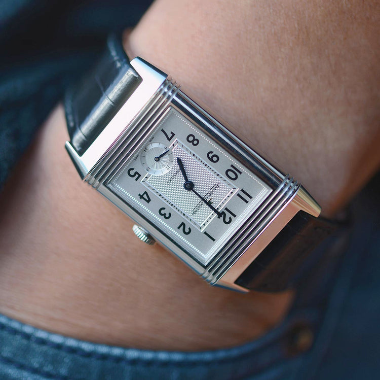 Jaeger-LeCoultre