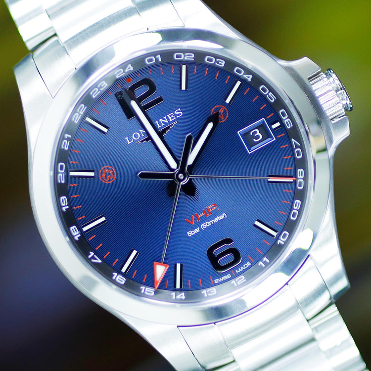 Longines