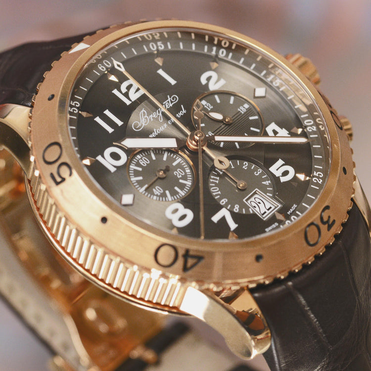 Breguet