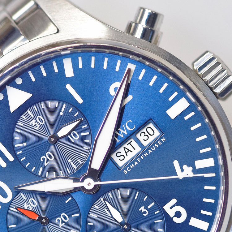 IWC