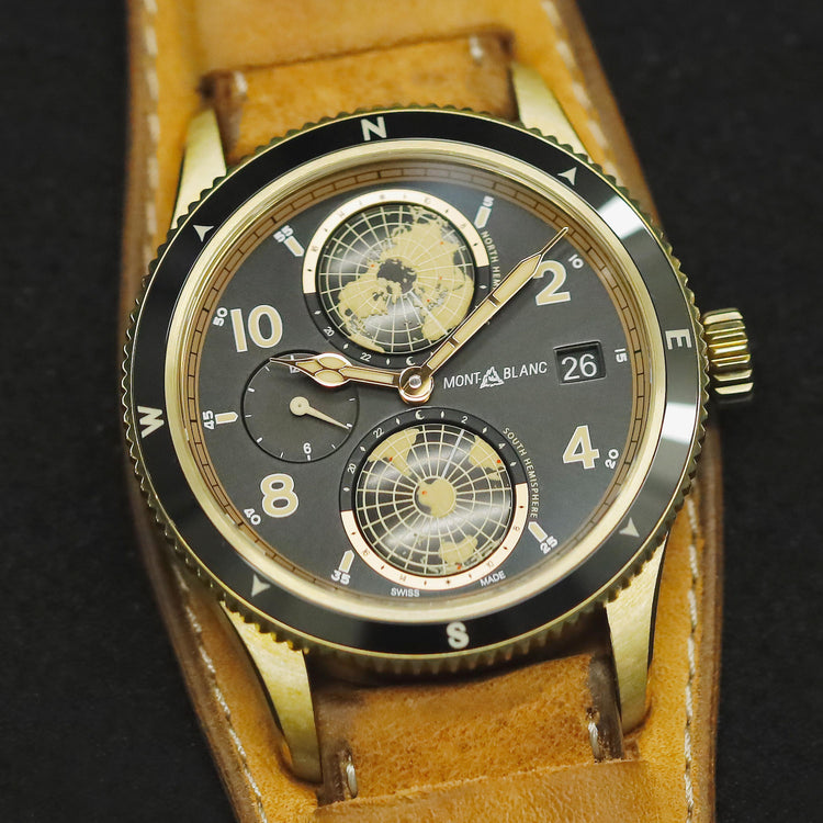 Montblanc