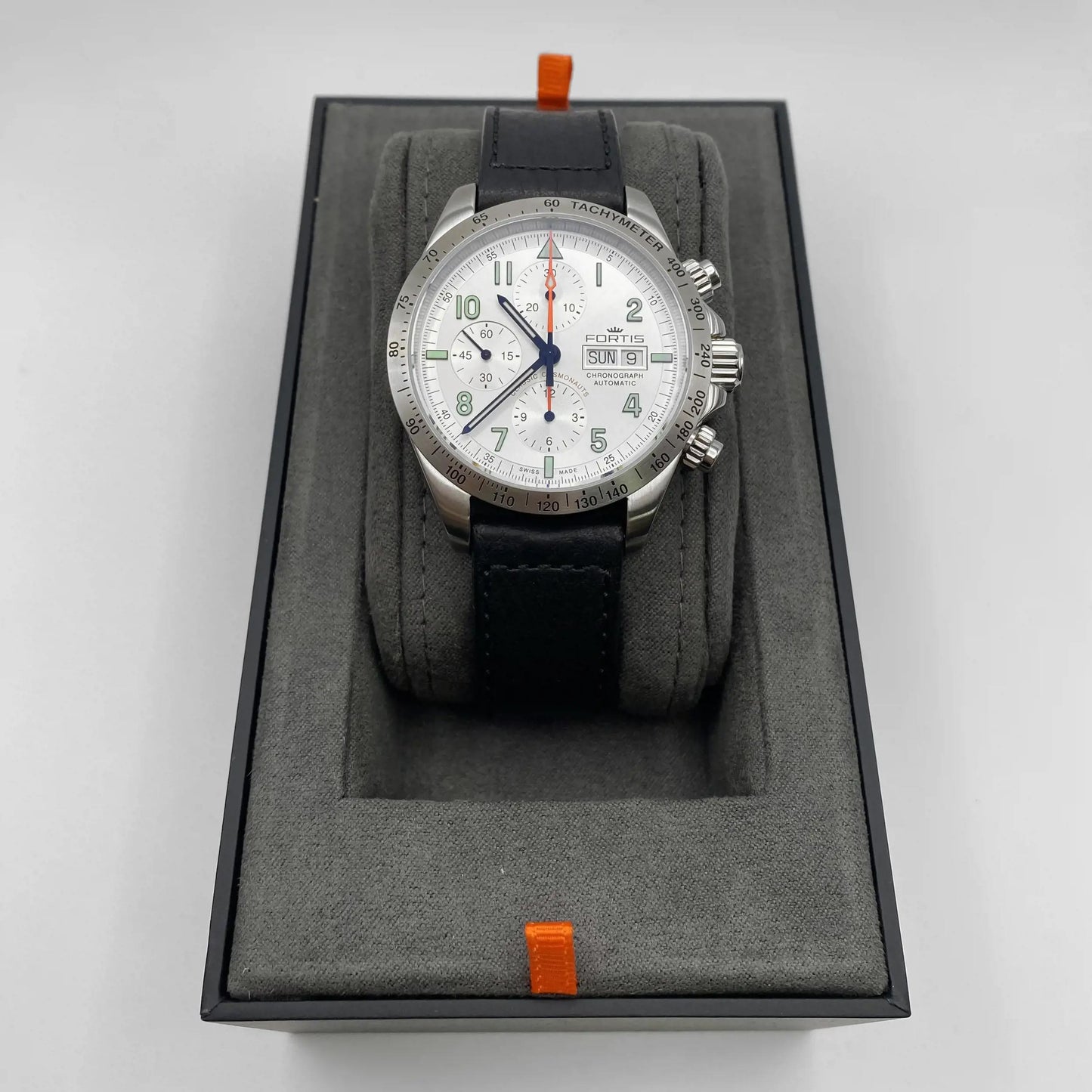 1st image of FORTIS Fortis Classic Cosmonauts Wristwatch, Unworn condition