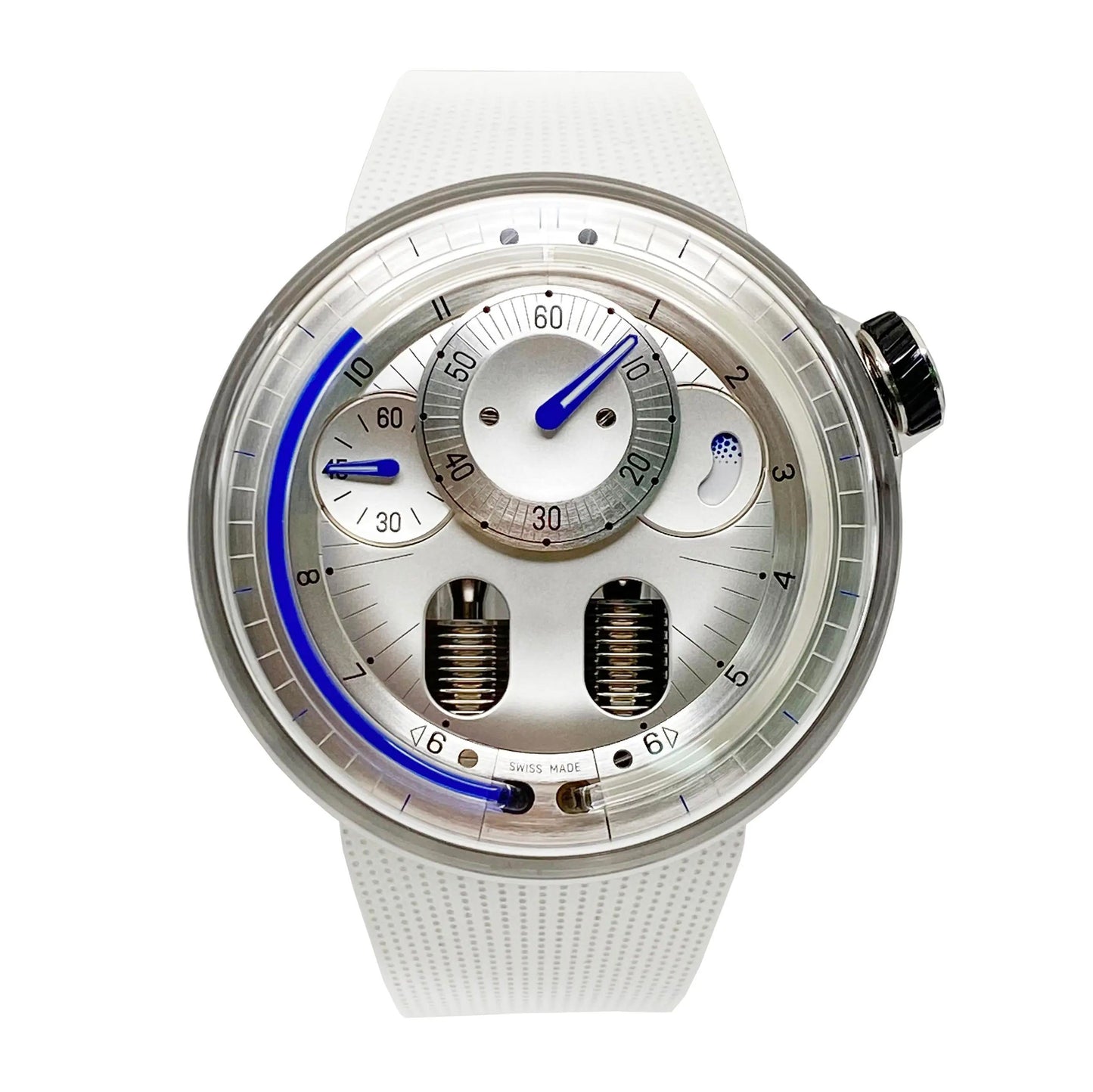 1st image of HYT HYT HO Wristwatch, Unworn condition