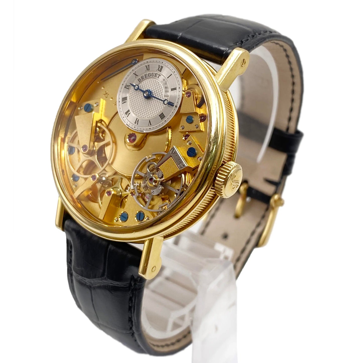 1st image of Breguet Breguet Tradition Wristwatch, PreOwned condition