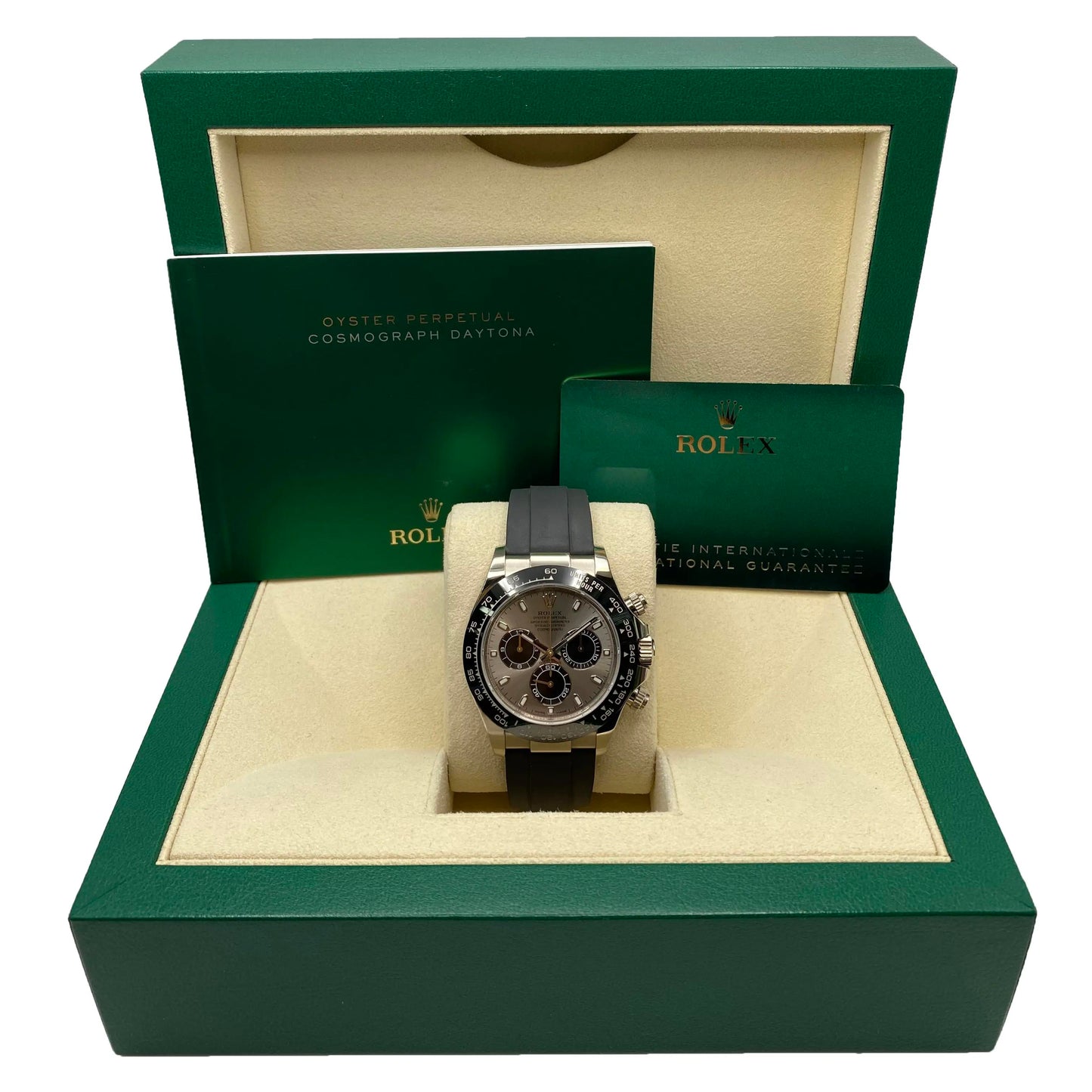 1st image of Rolex Rolex Daytona 116519 Wristwatch, PreOwned condition