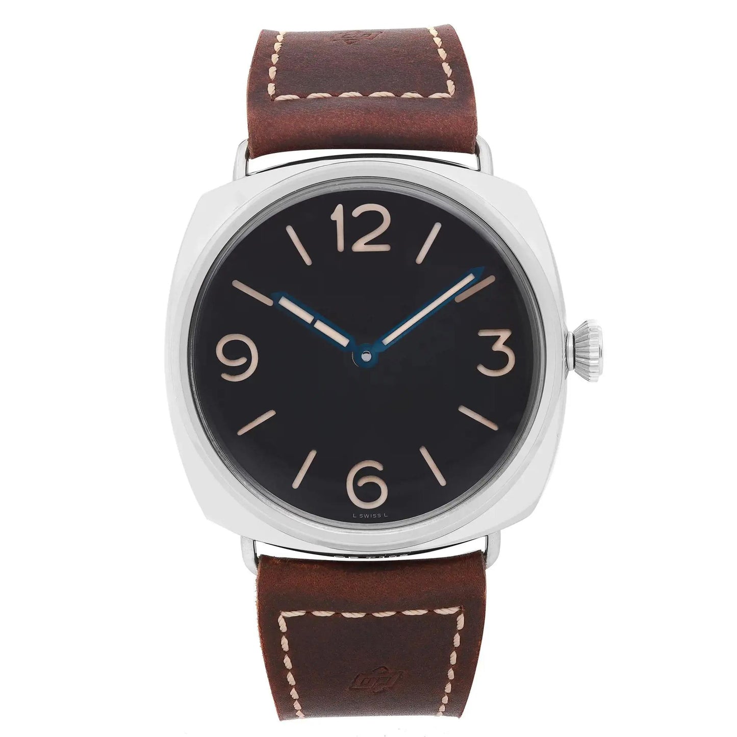 1st image of Panerai Panerai Radiomir Wristwatch, DisplayModel condition