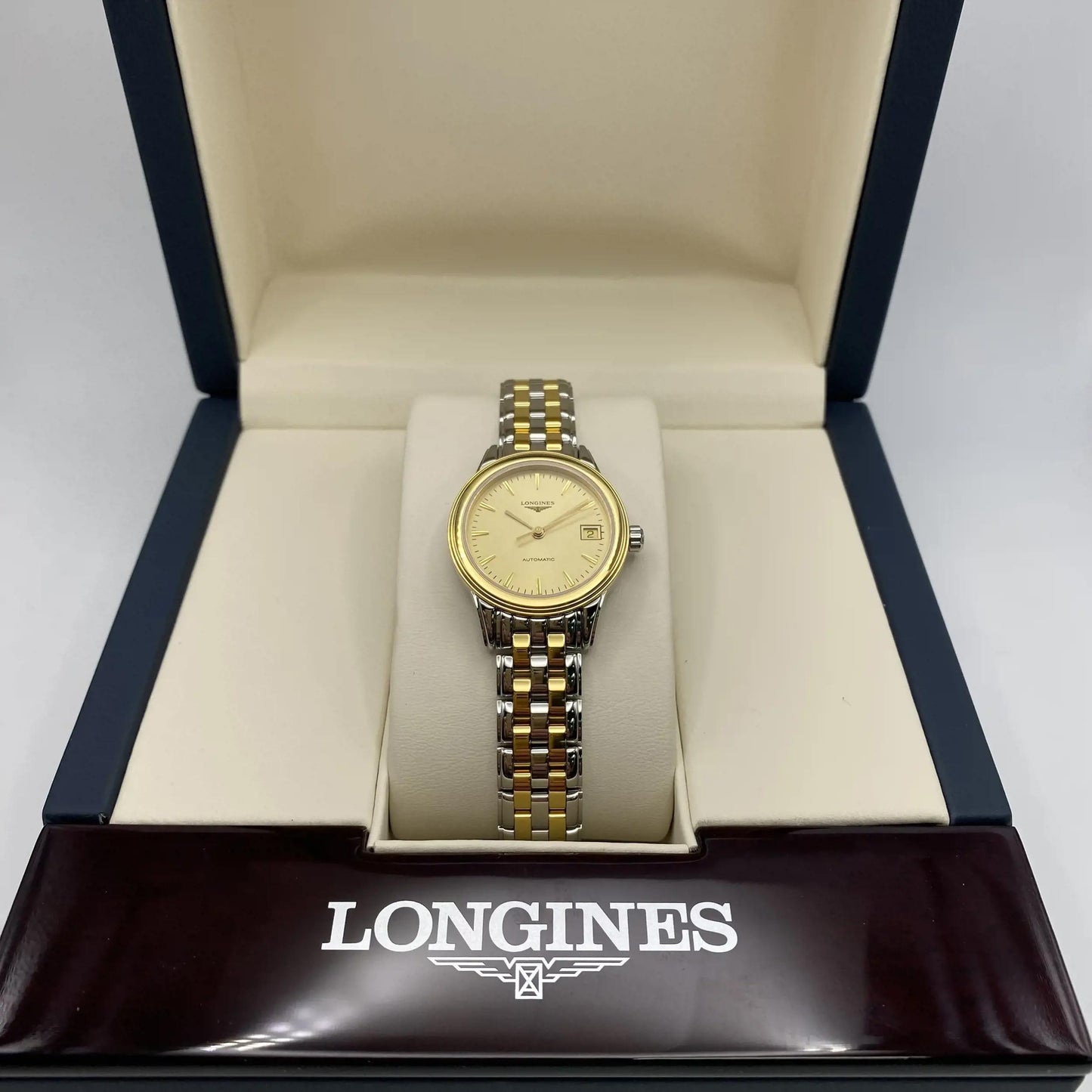 1st image of Longines Longines Flagship Wristwatch, New condition
