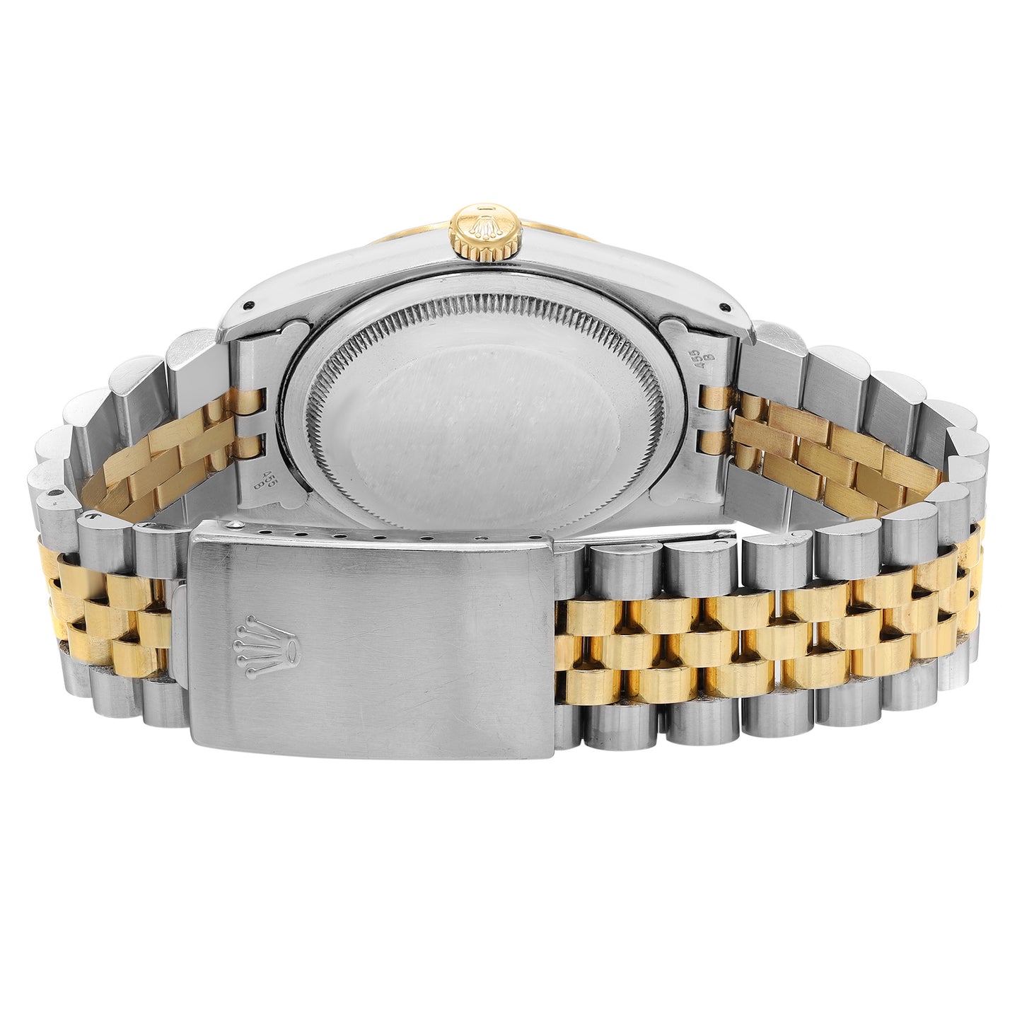11th image of Rolex Rolex Datejust 16233 Wristwatch, PreOwned condition
