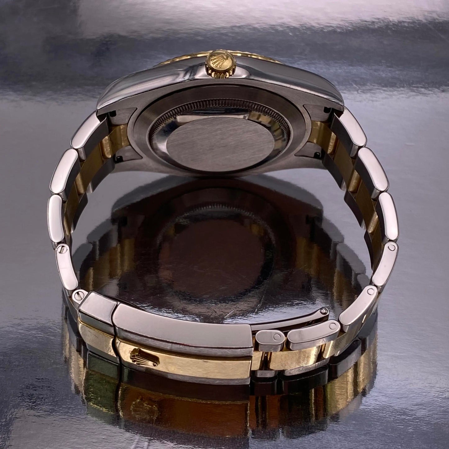 11th image of Rolex Rolex Datejust 116333 Wristwatch, PreOwned condition