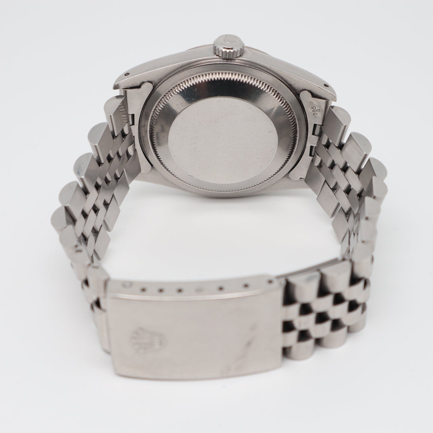 12th image of Rolex Rolex Datejust 16234 Wristwatch, PreOwned condition