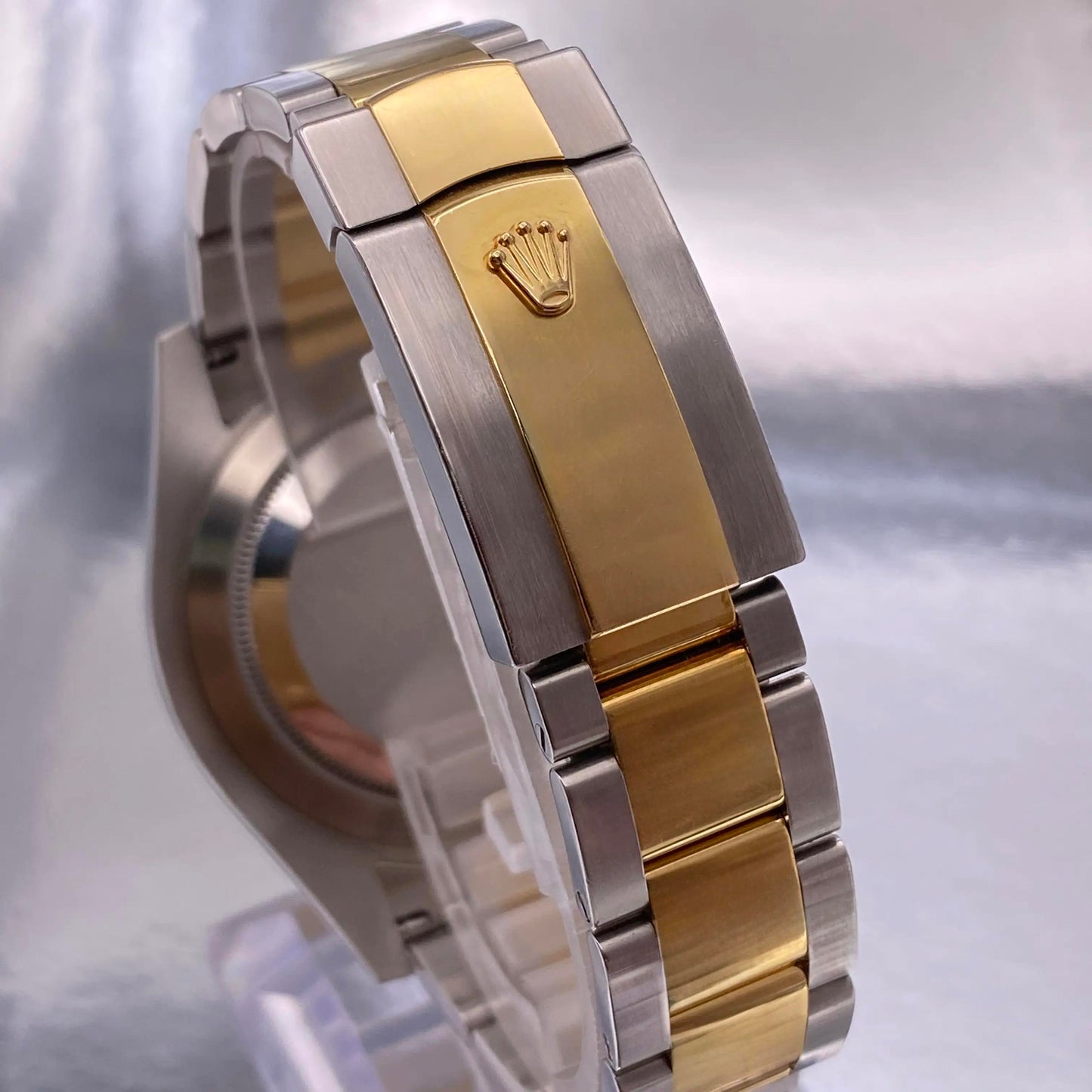 12th image of Rolex Rolex Datejust 116333 Wristwatch, PreOwned condition