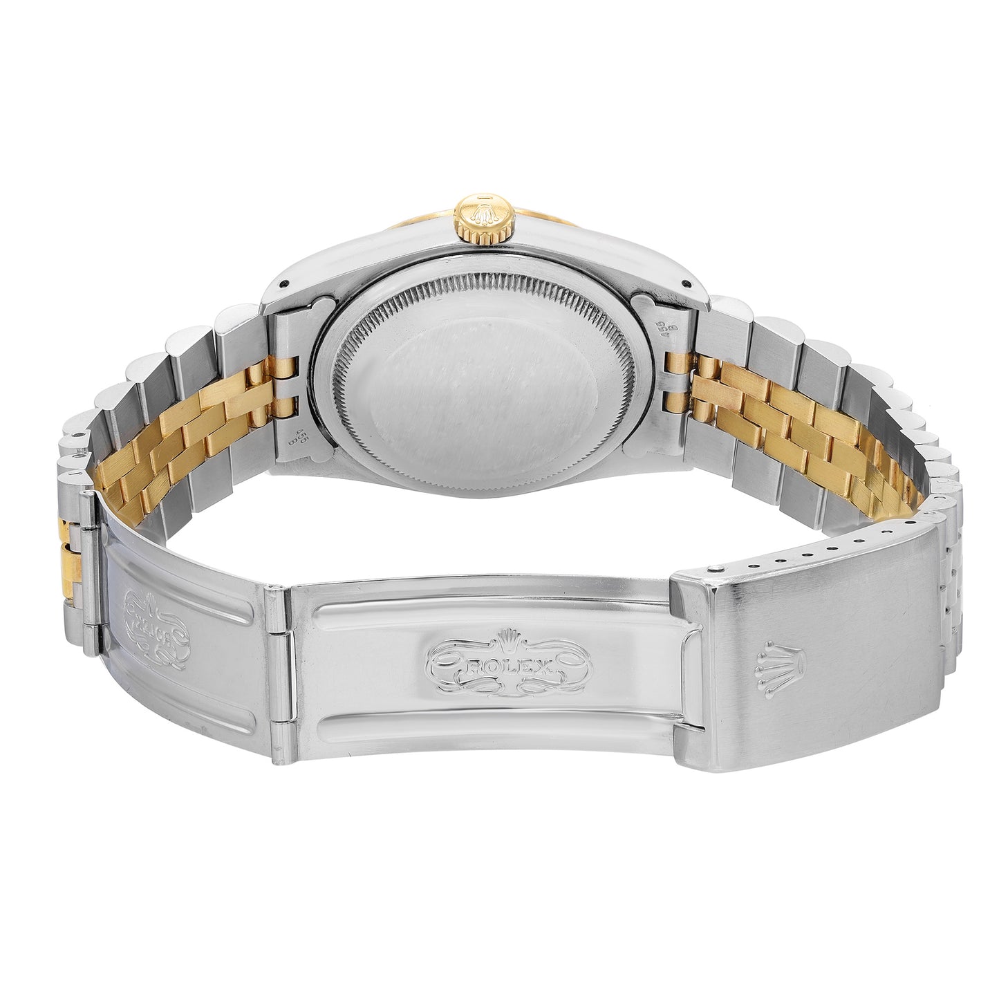 12th image of Rolex Rolex Datejust 16233 Wristwatch, PreOwned condition