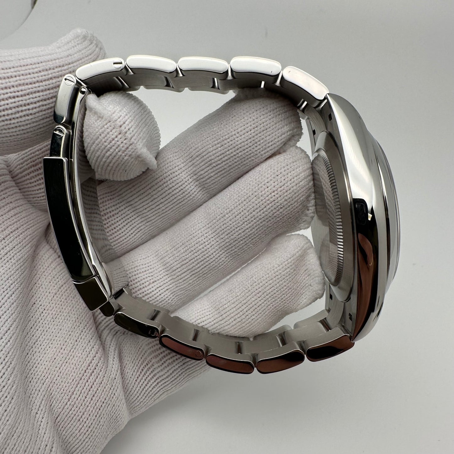 13th image of Rolex Rolex Oyster Perpetual Wristwatch, Unworn condition