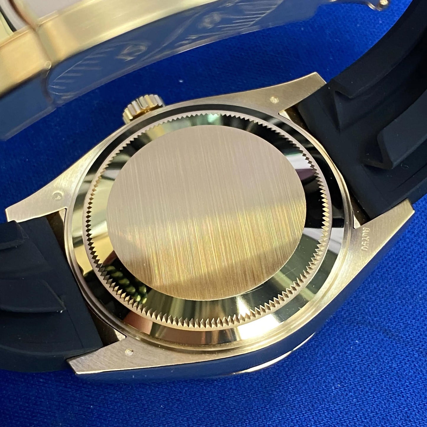 2nd image of Rolex Rolex Sky-Dweller 326238 Wristwatch, PreOwned condition
