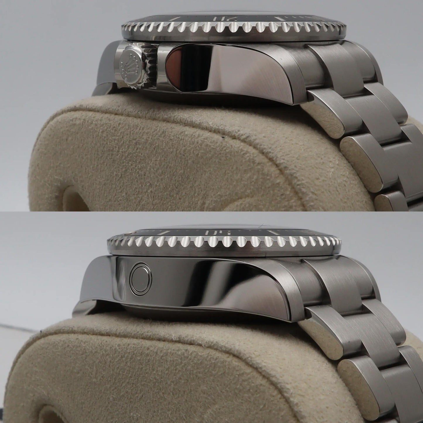 2nd image of Rolex Rolex Sea-Dweller 126660 Wristwatch, PreOwned condition