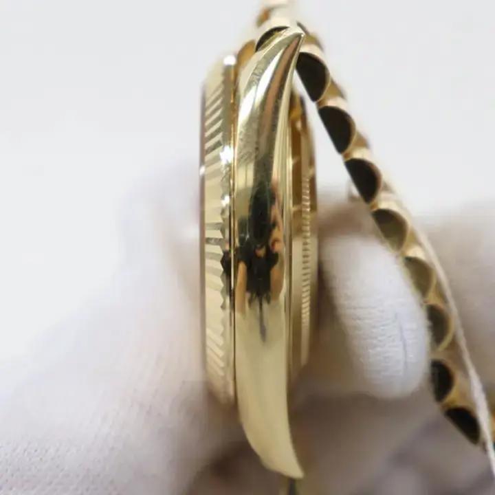 3rd image of Rolex Rolex Day-Date 228238 Wristwatch, PreOwned condition