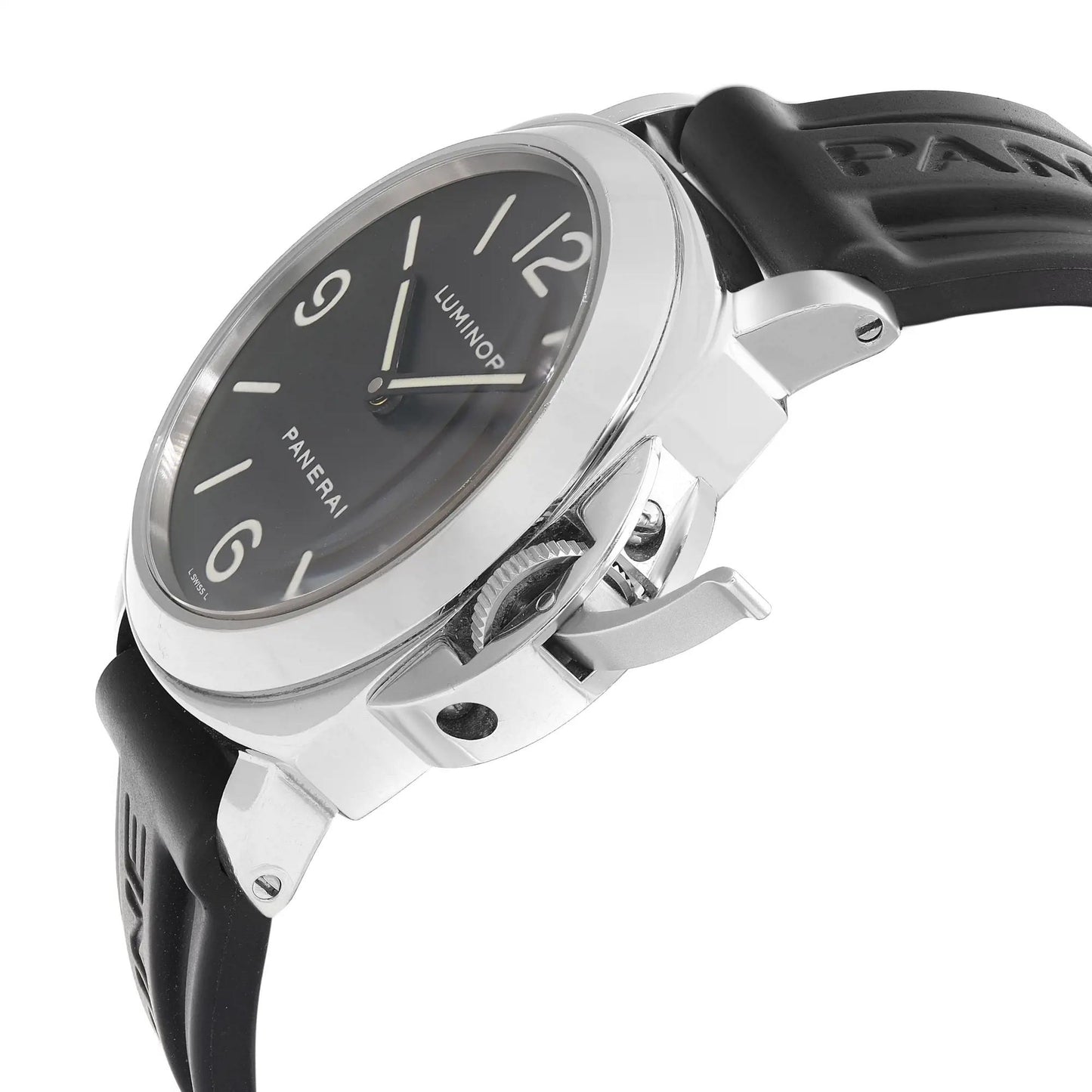 3rd image of Panerai Panerai Luminor Wristwatch, PreOwned condition