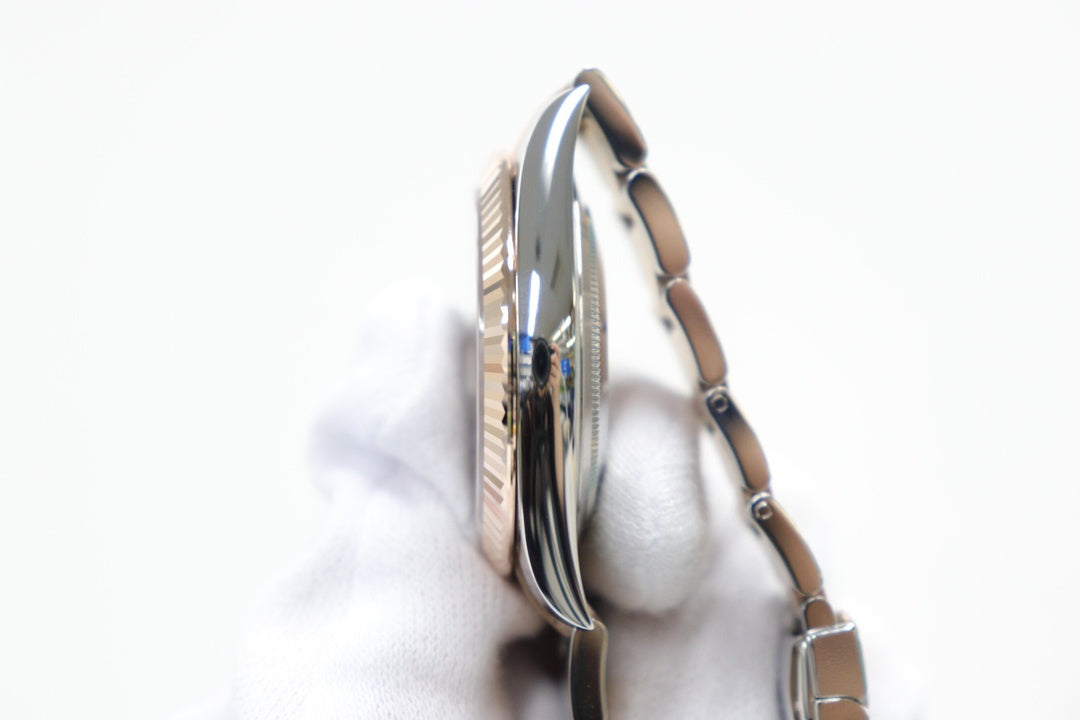 3rd image of Rolex Rolex Datejust 126331 Wristwatch, PreOwned condition