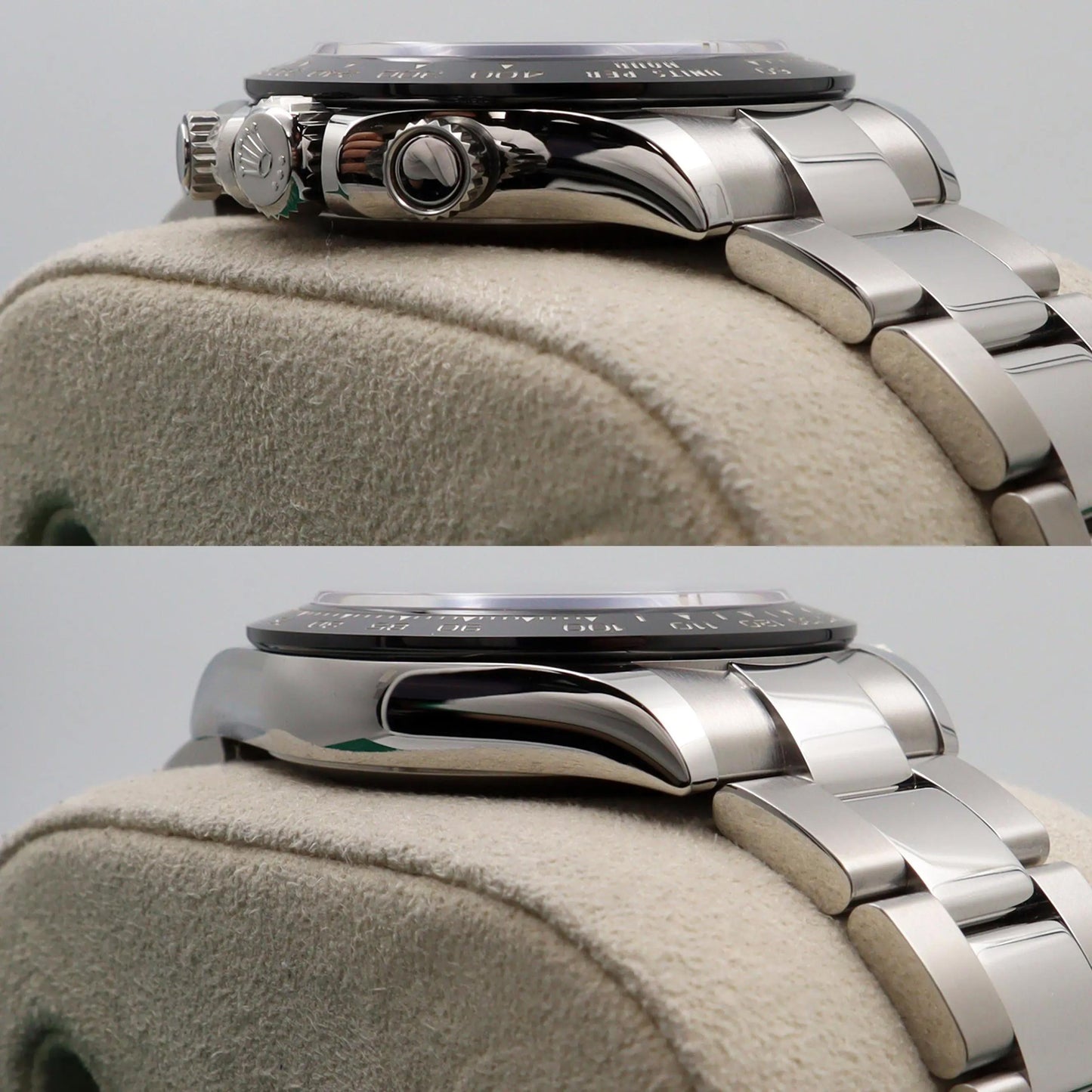 3rd image of Rolex Rolex Daytona 116500LN Wristwatch, PreOwned condition