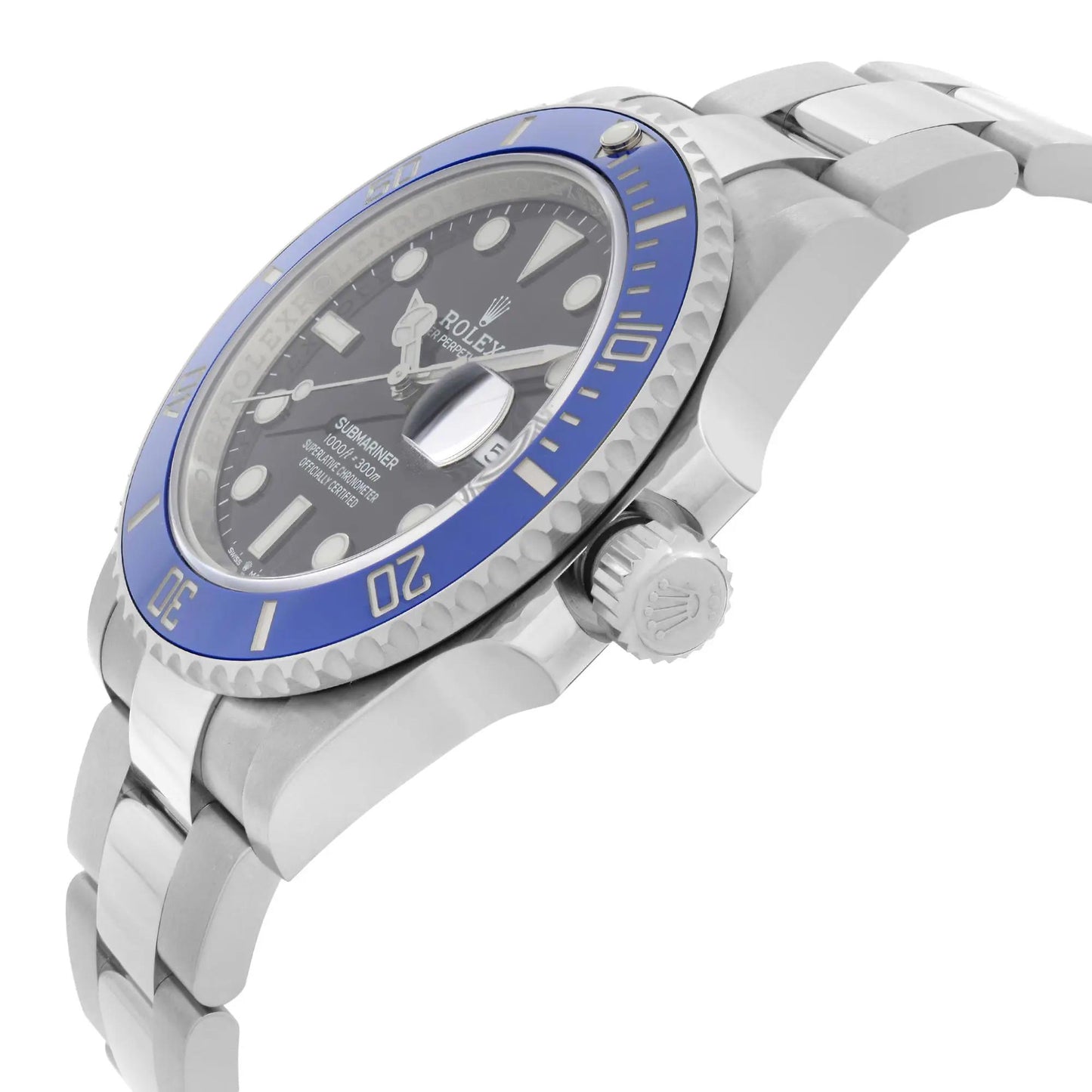 3rd image of Rolex Rolex Submariner Wristwatch, Unworn condition