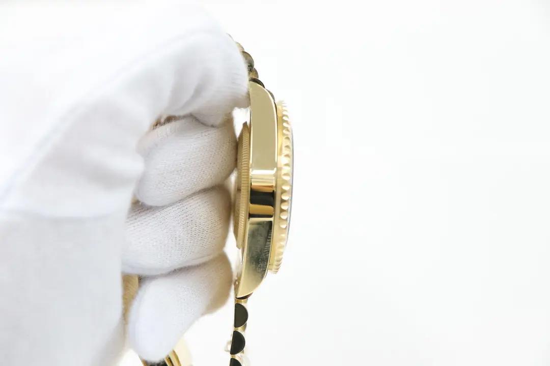 3rd image of Rolex Rolex GMT-Master II 126718 Wristwatch, Unworn condition