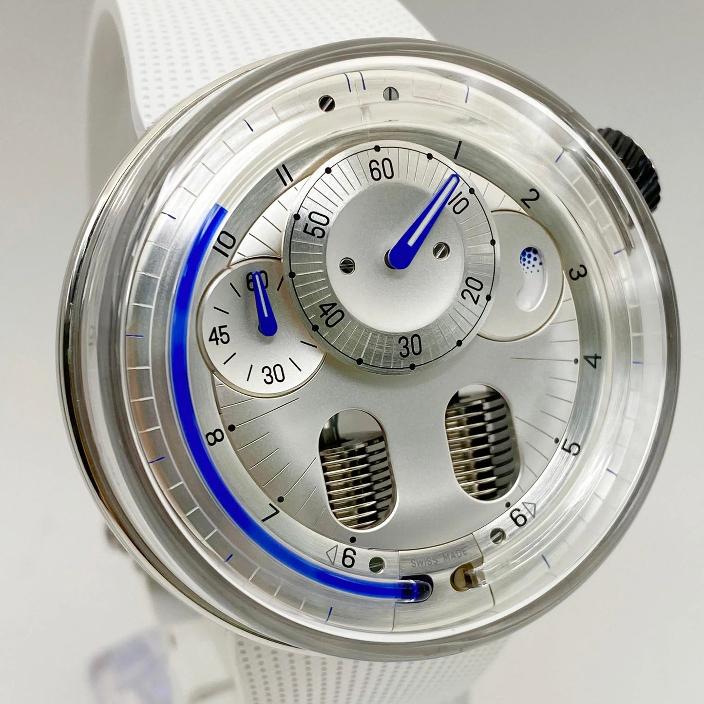3rd image of HYT HYT HO Wristwatch, Unworn condition