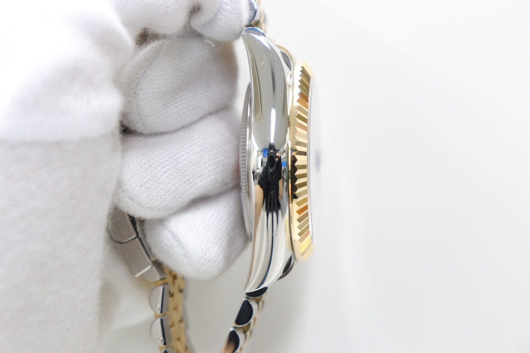 3rd image of Rolex 326933 Wristwatch, Unworn condition