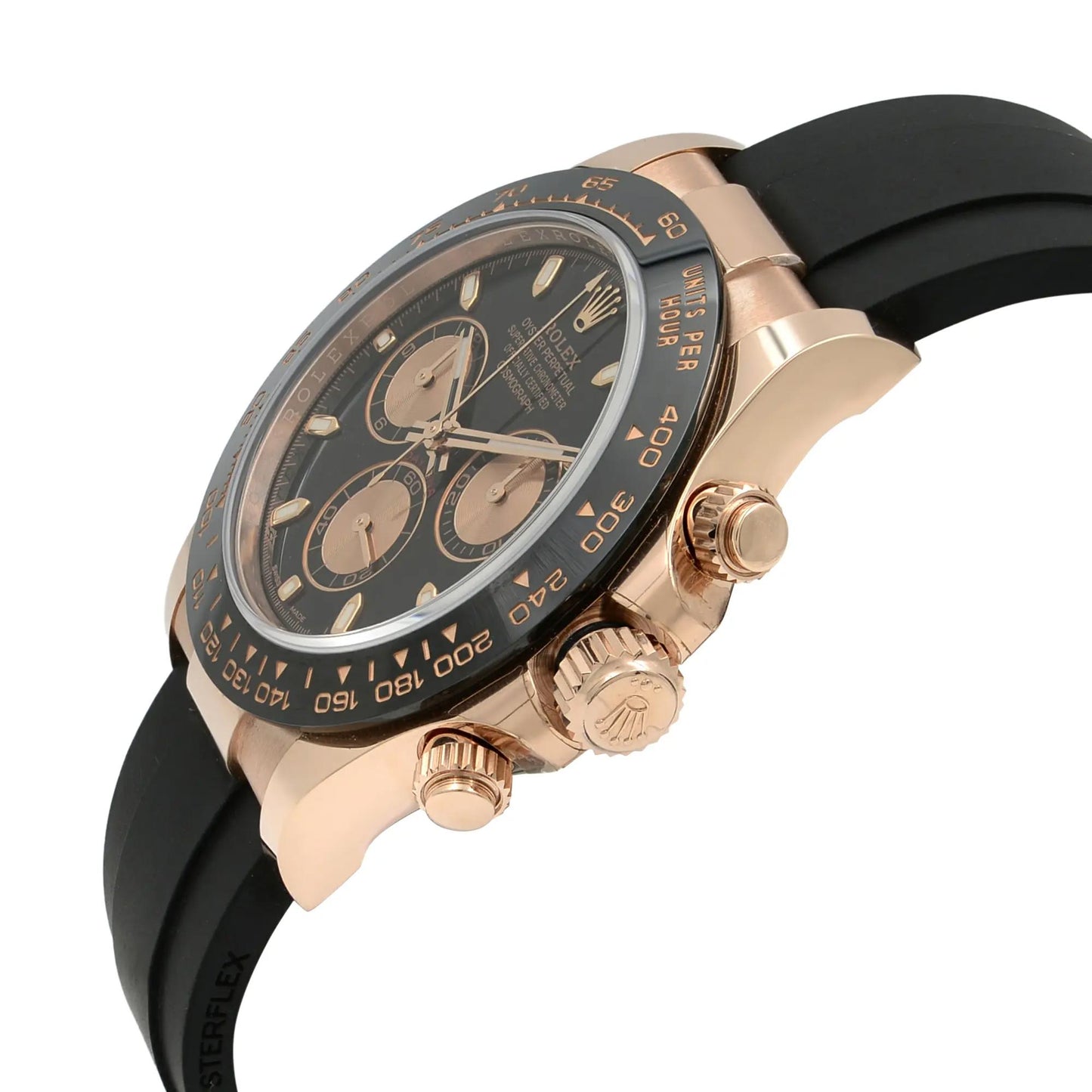 3rd image of Rolex Rolex Cosmograph Daytona Wristwatch, PreOwned condition