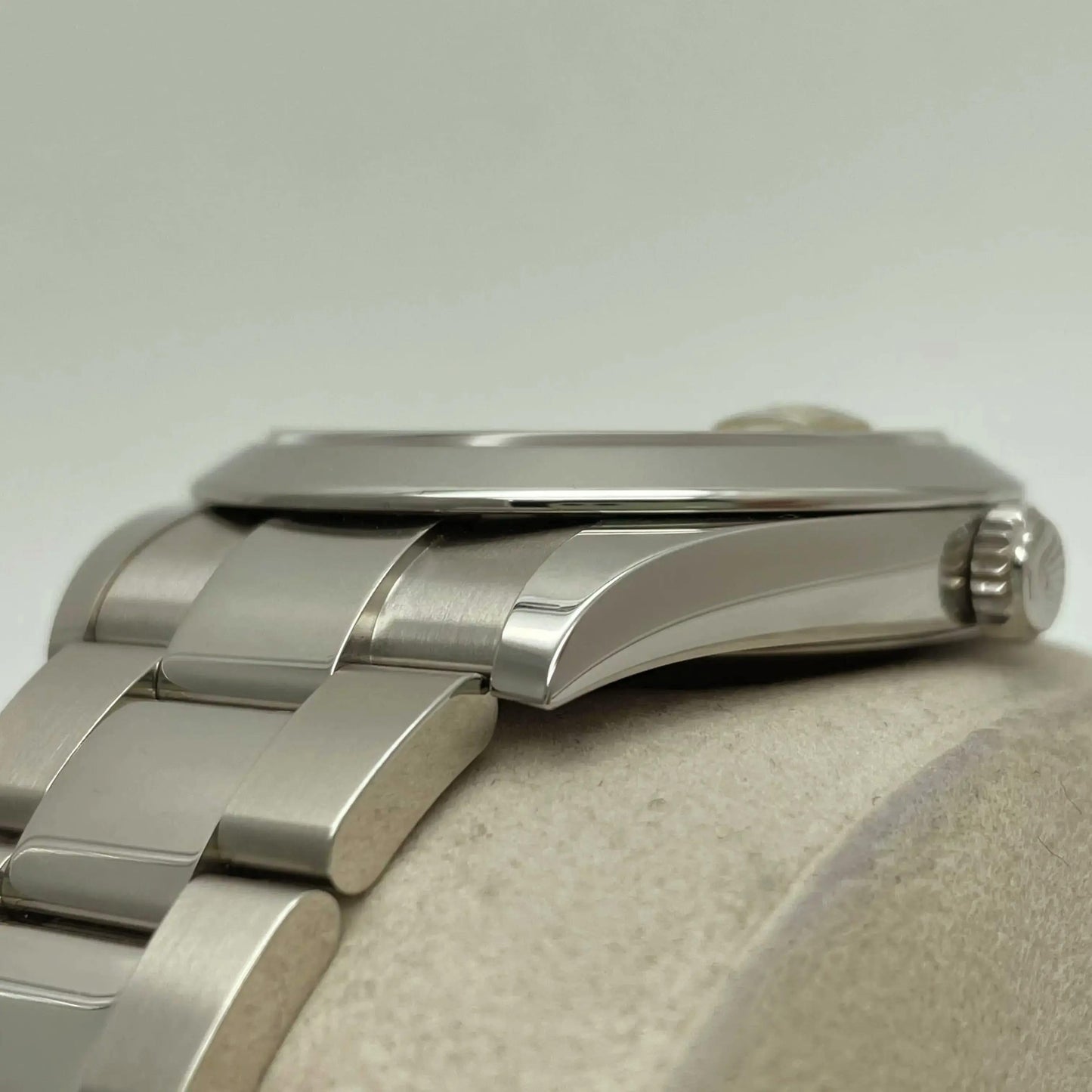 3rd image of Rolex Rolex Datejust 126300 Wristwatch, Unworn condition