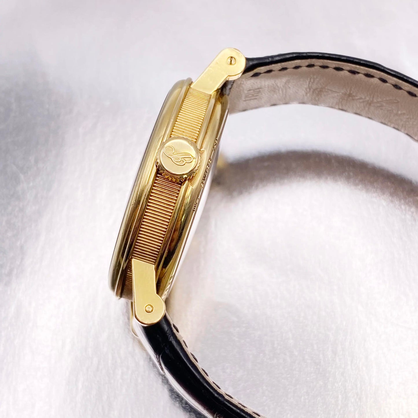 3rd image of Breguet Breguet Tradition Wristwatch, PreOwned condition
