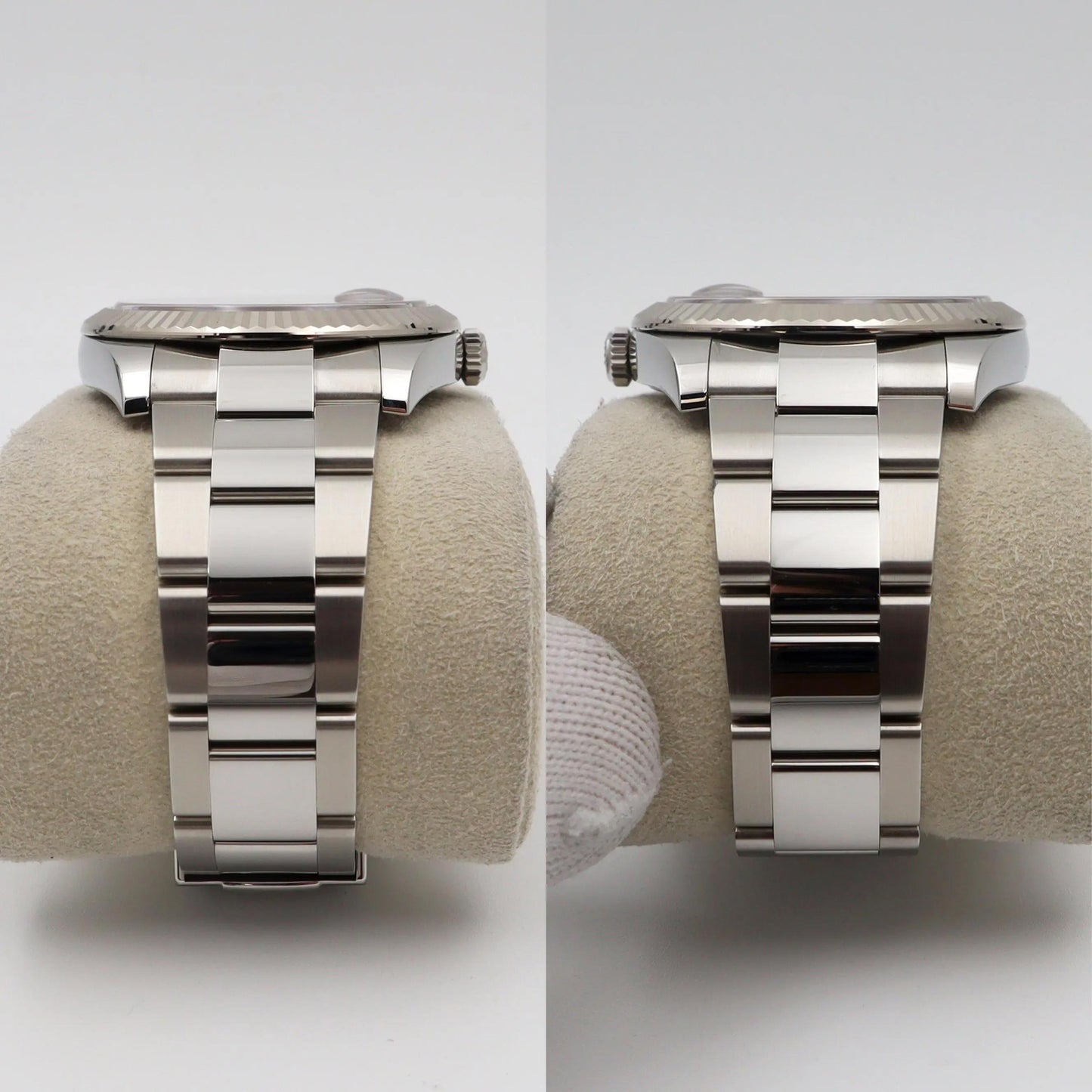 3rd image of Rolex Rolex Datejust 126334 Wristwatch, Unworn condition
