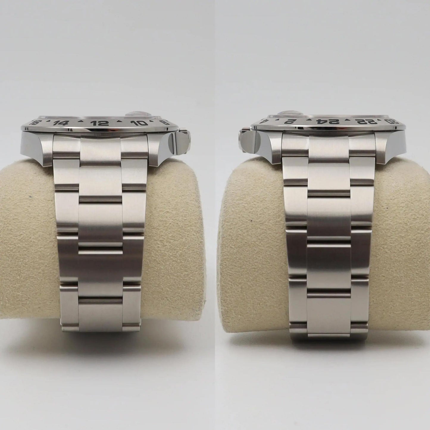 3rd image of Rolex Rolex Explorer II Wristwatch, Unworn condition