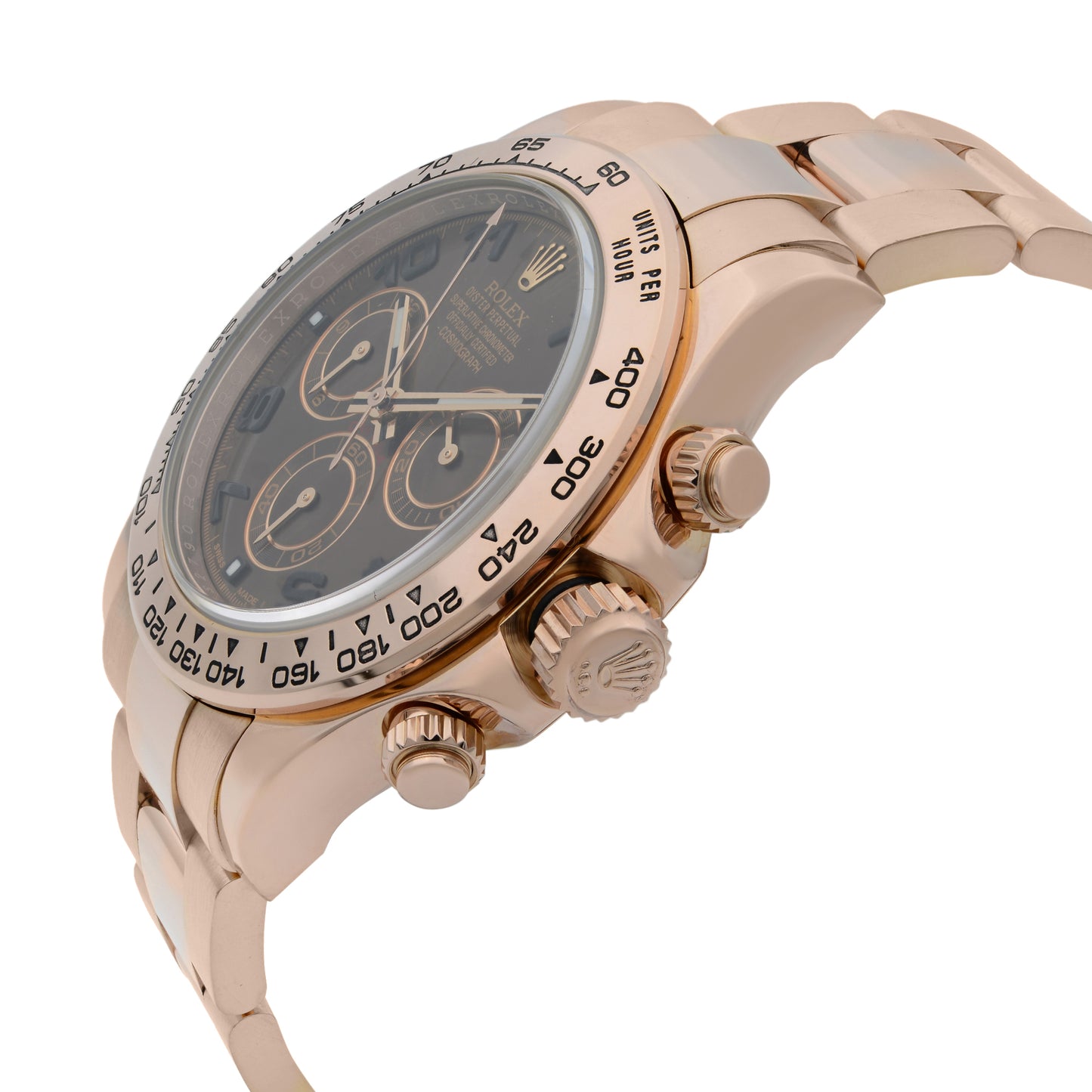 3rd image of Rolex Rolex Daytona 116505 Wristwatch, PreOwned condition