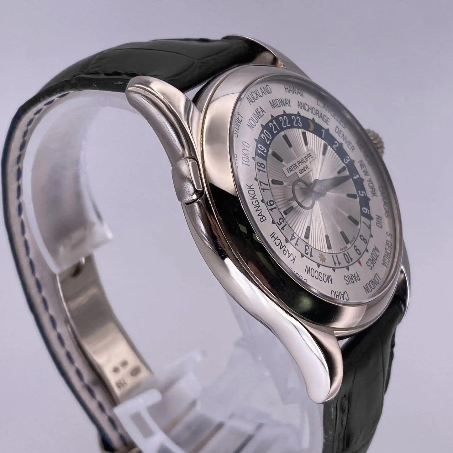 3rd image of Patek Philippe Patek Philippe Complications Wristwatch, PreOwned condition