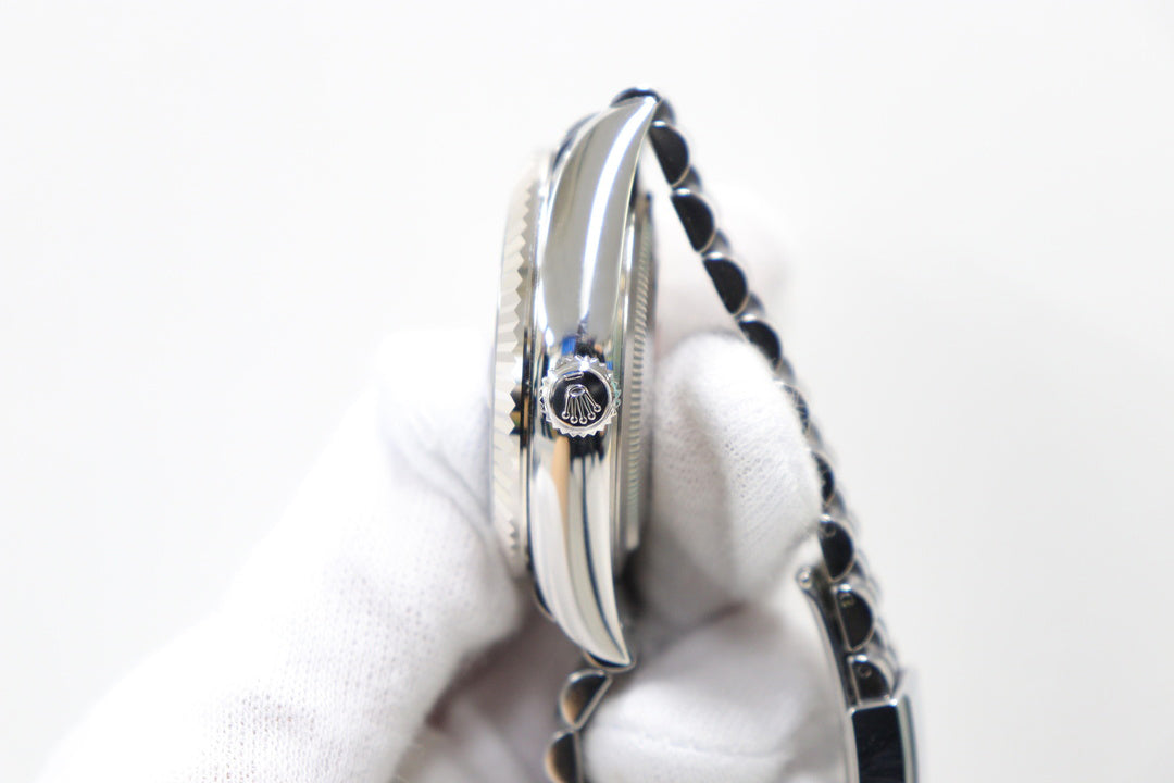 3rd image of Rolex Rolex Sky-Dweller 326934 Wristwatch, Unworn condition