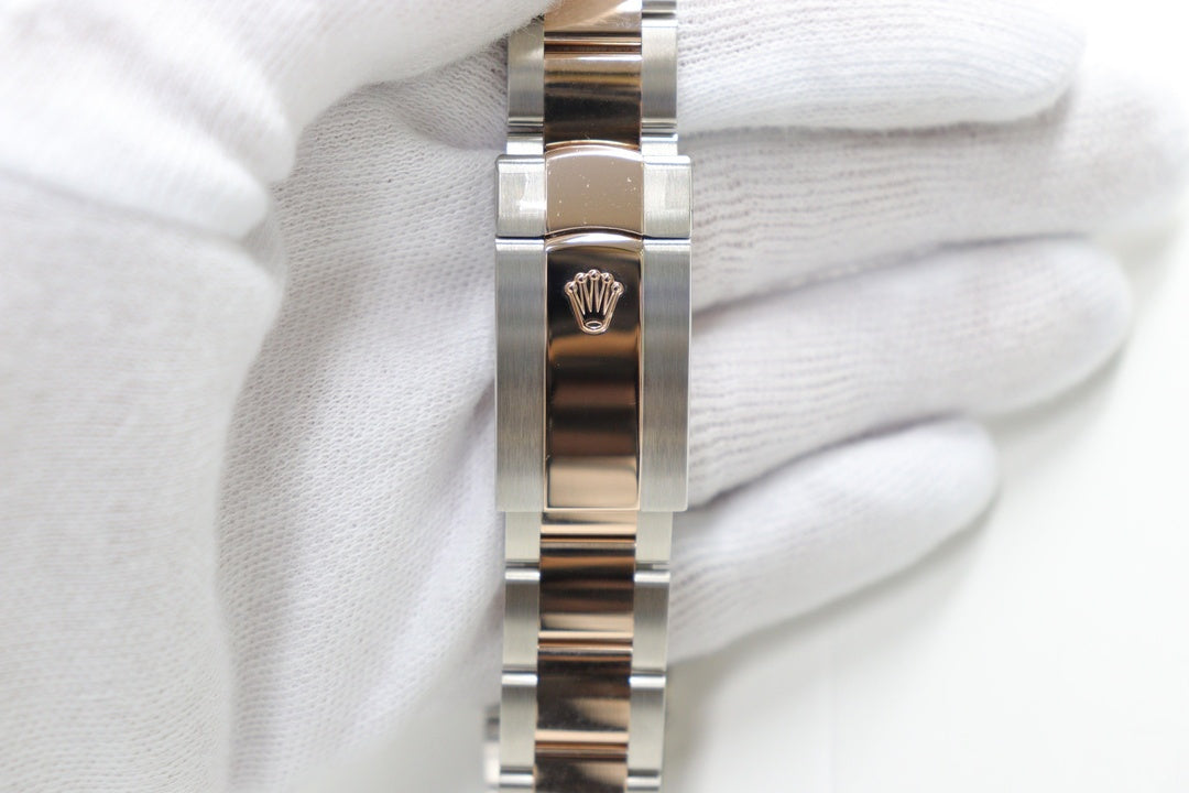 4th image of Rolex Rolex Datejust 126331 Wristwatch, PreOwned condition