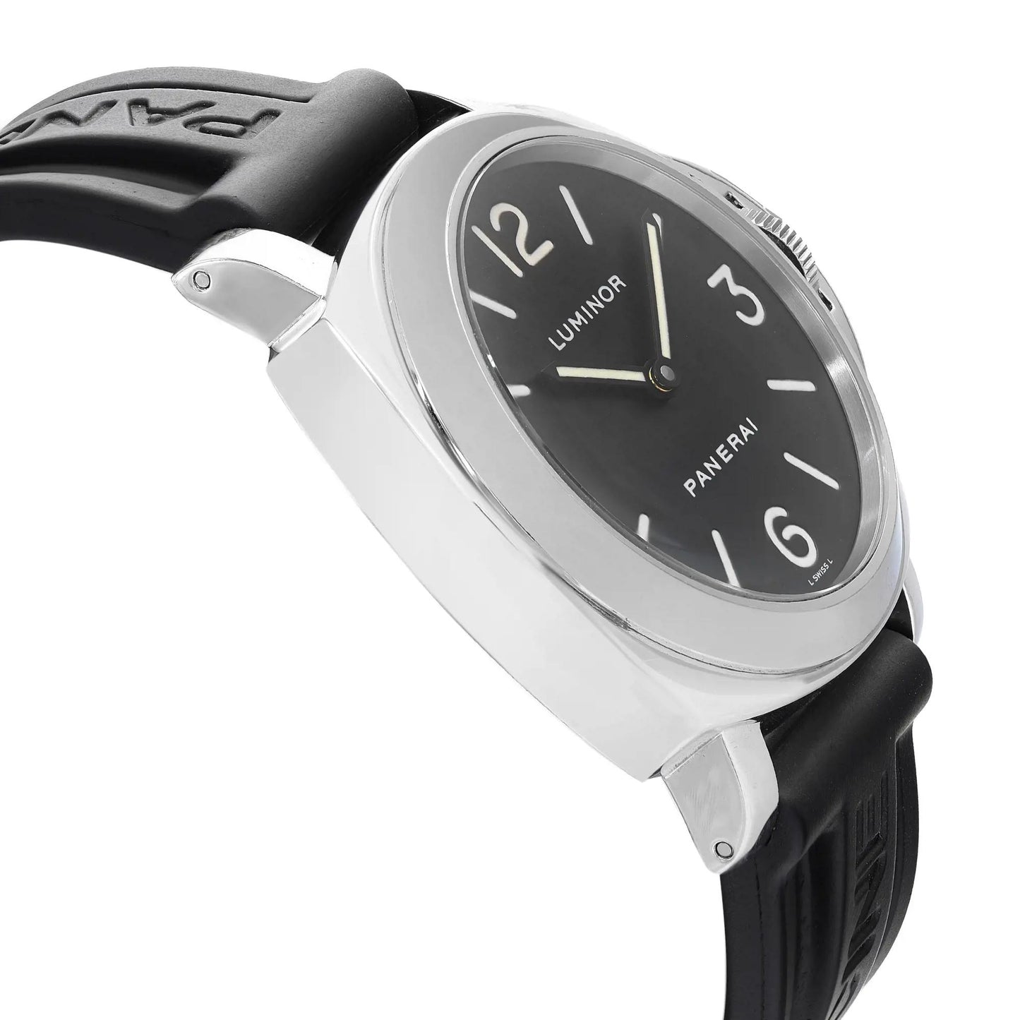 4th image of Panerai Panerai Luminor Wristwatch, PreOwned condition