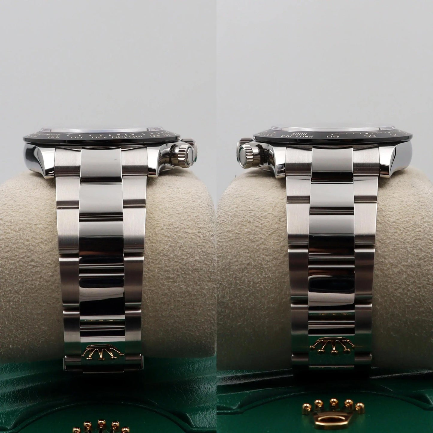 4th image of Rolex Rolex Daytona 116500LN Wristwatch, PreOwned condition