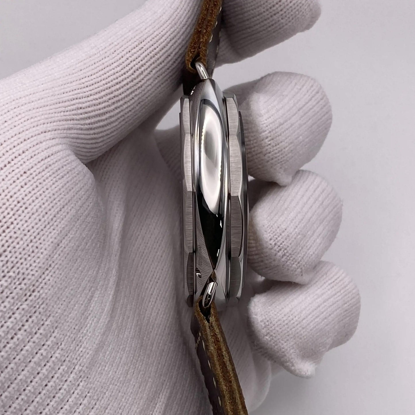 4th image of Panerai Panerai Radiomir Wristwatch, DisplayModel condition