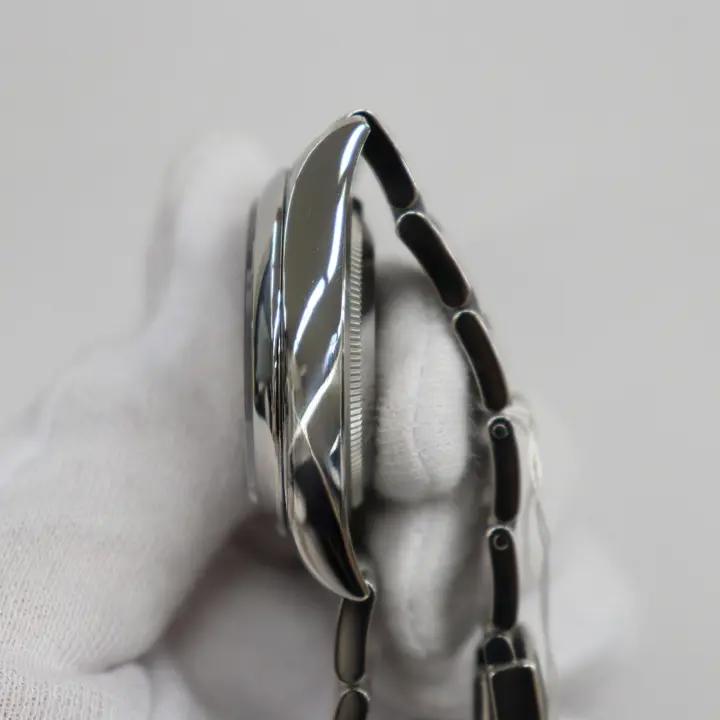 4th image of Rolex Rolex Oyster Perpetual 116000 Wristwatch, PreOwned condition