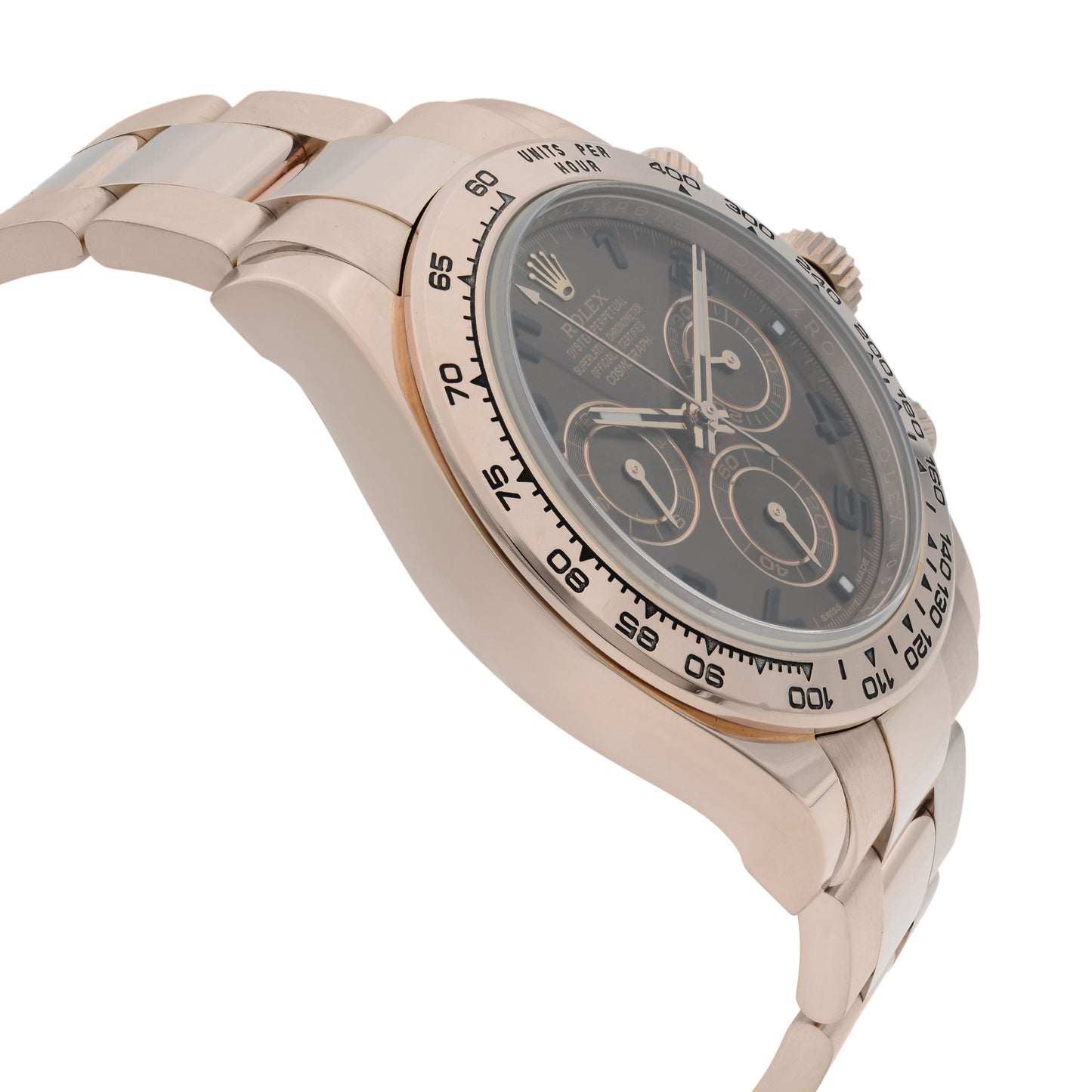 4th image of Rolex Rolex Daytona 116505 Wristwatch, PreOwned condition