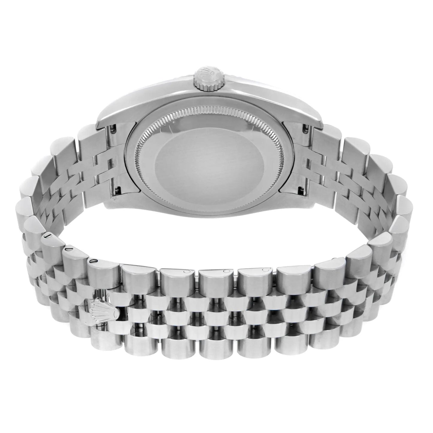 4th image of Rolex Rolex Datejust 116234 Wristwatch, PreOwned condition