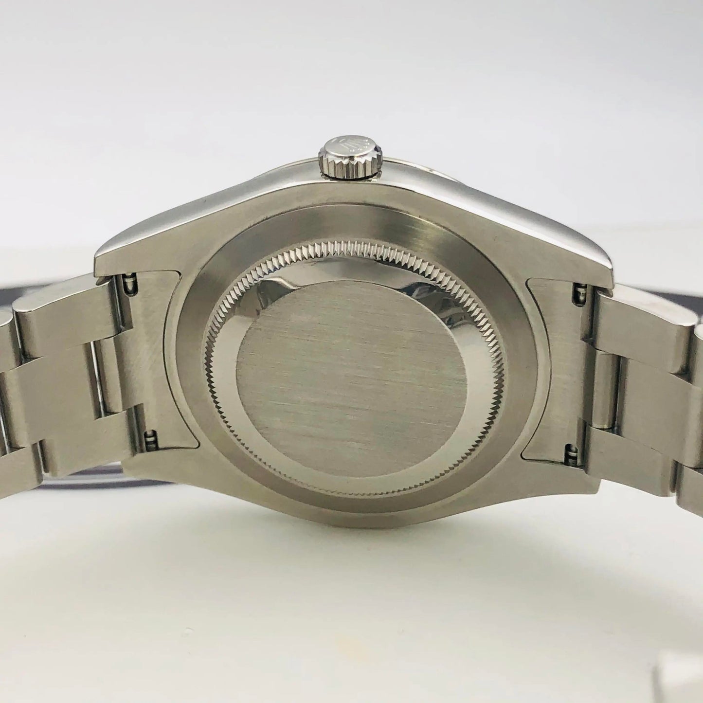 4th image of Rolex Rolex Datejust II 116334 Wristwatch, PreOwned condition