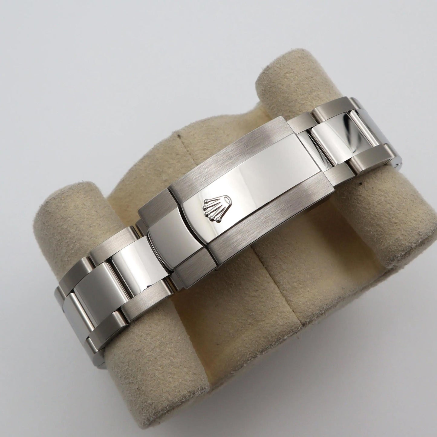 4th image of Rolex Rolex Datejust 126334 Wristwatch, Unworn condition