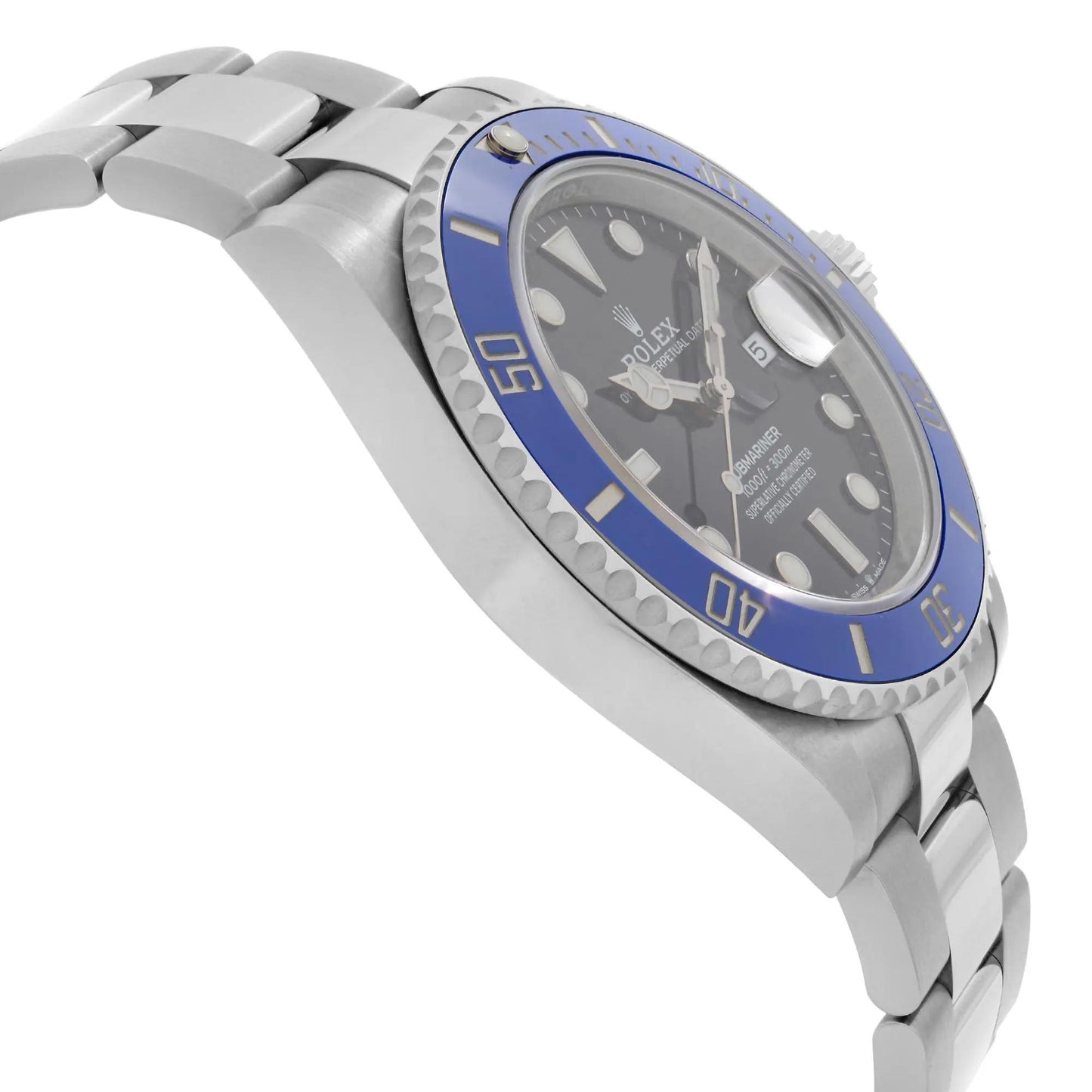 4th image of Rolex Rolex Submariner Wristwatch, Unworn condition