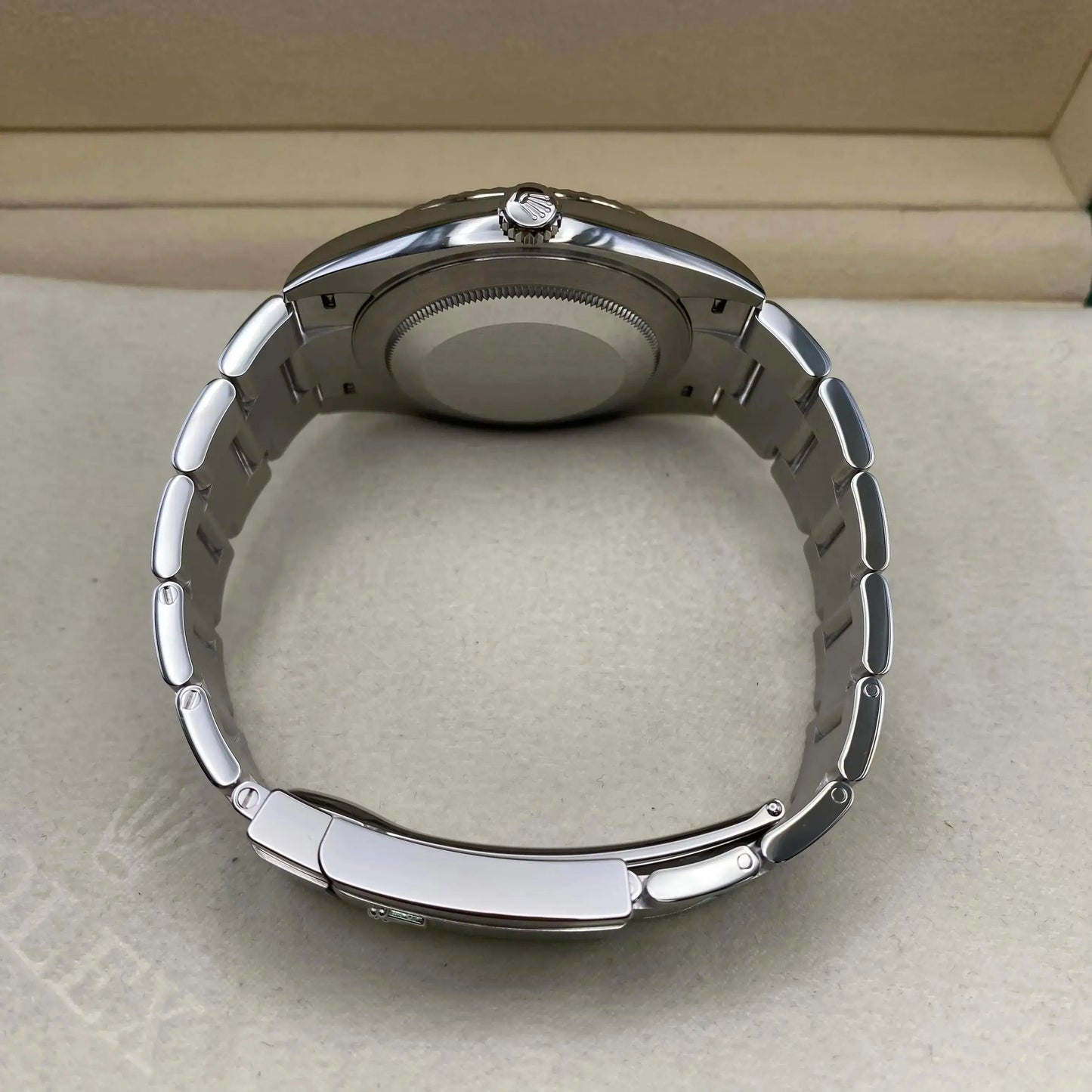 4th image of Rolex Rolex Datejust 126234 Wristwatch, Unworn condition