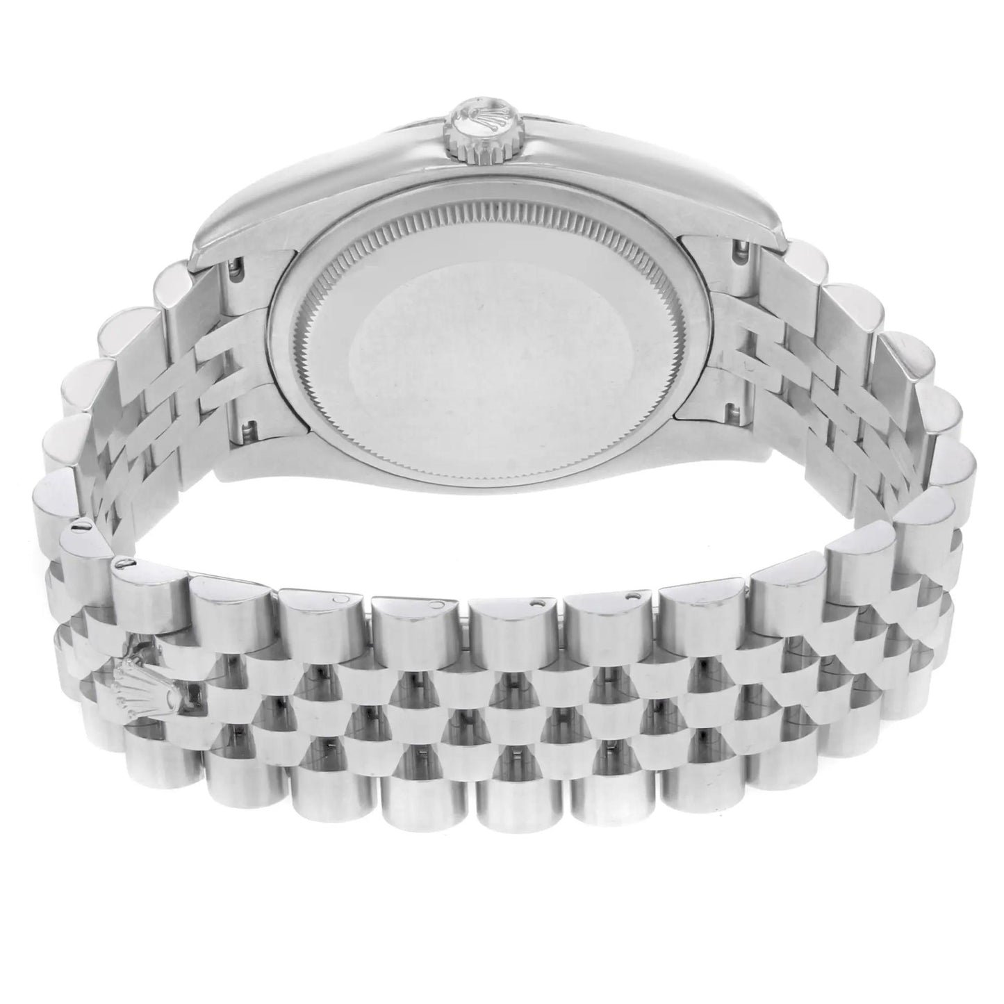 4th image of Rolex Rolex Datejust 116234 Wristwatch, PreOwned condition