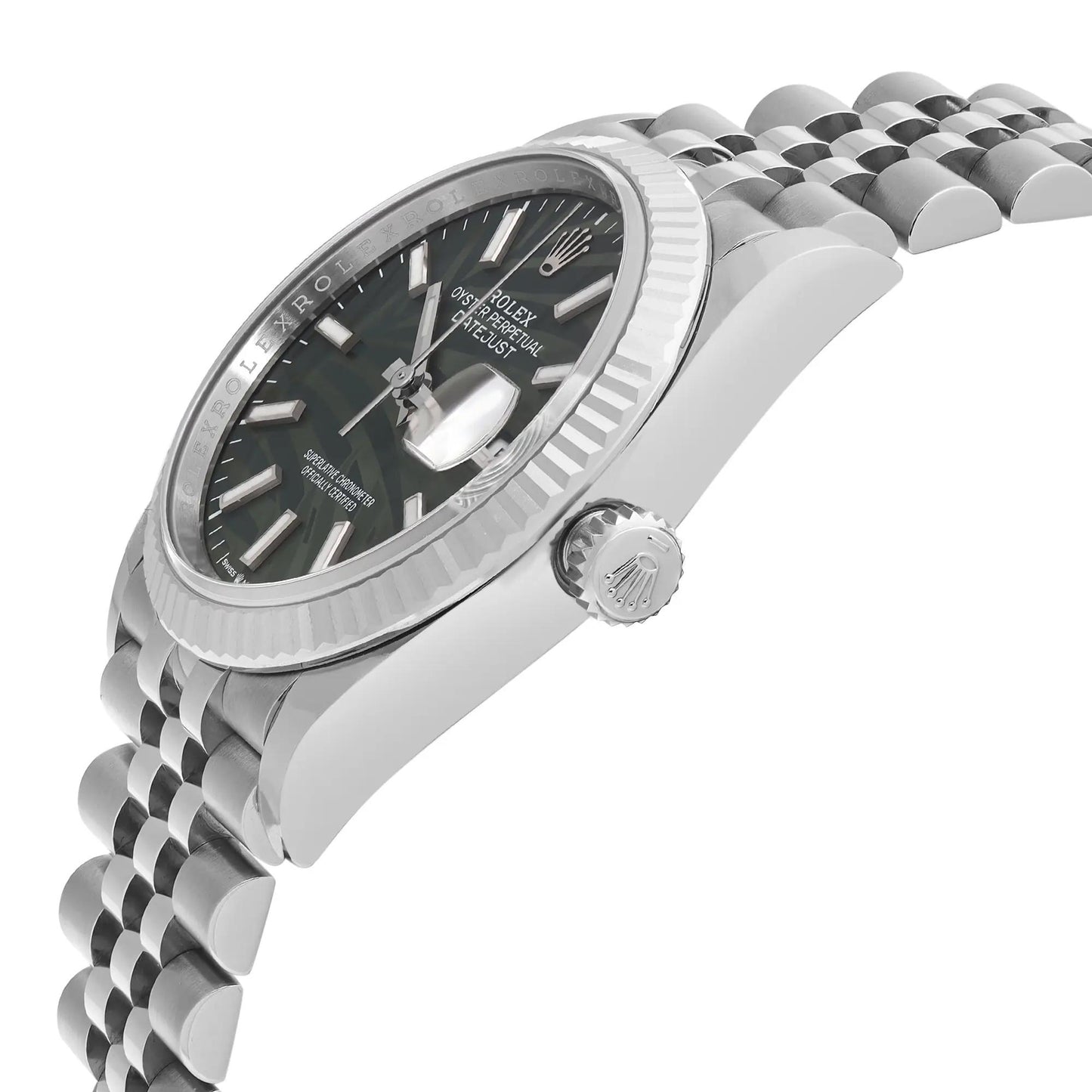 4th image of Rolex Rolex Datejust 126234 Wristwatch, Unworn condition