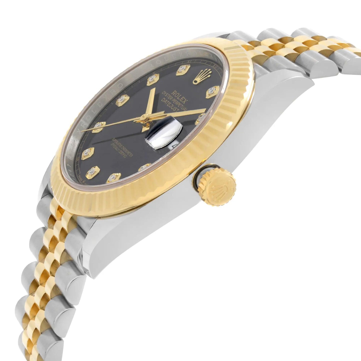 4th image of Rolex Rolex Datejust 126233 Wristwatch, Unworn condition