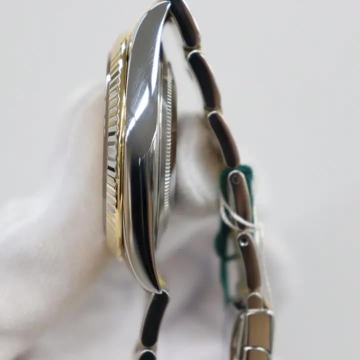 4th image of Rolex Rolex Datejust 126333 Wristwatch, PreOwned condition